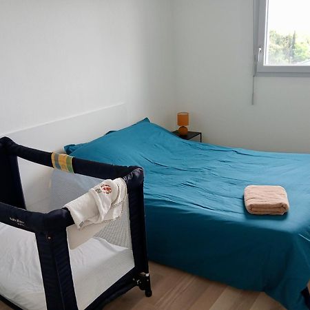 Spacieux T3 Balcon Parking Prive Toulouse Luaran gambar