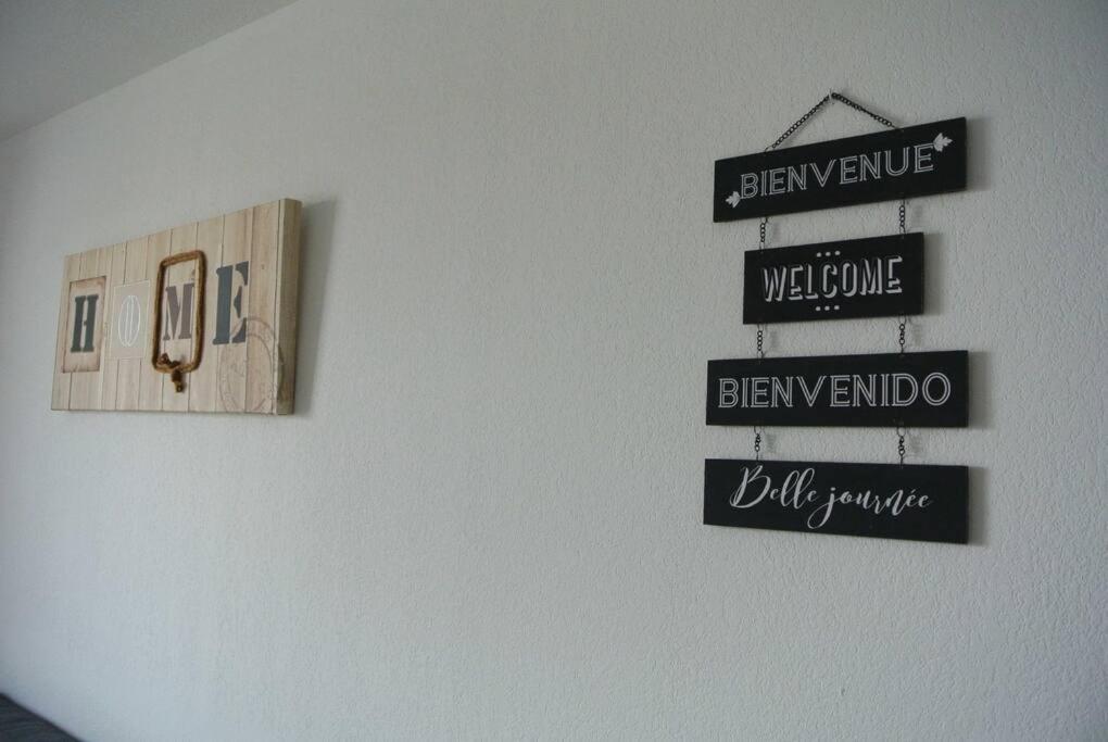 Spacieux T3 Balcon Parking Prive Toulouse Luaran gambar