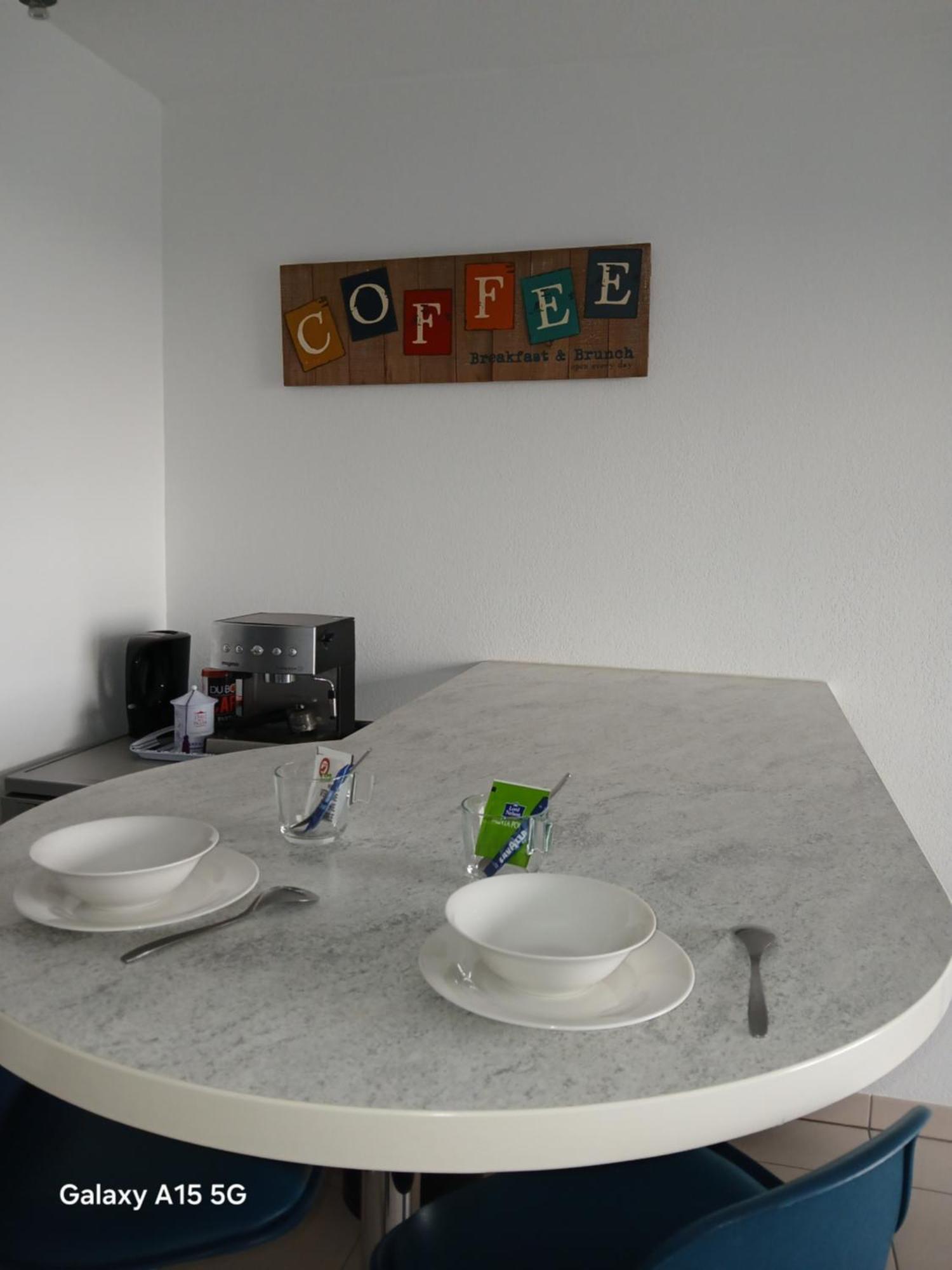 Spacieux T3 Balcon Parking Prive Toulouse Luaran gambar