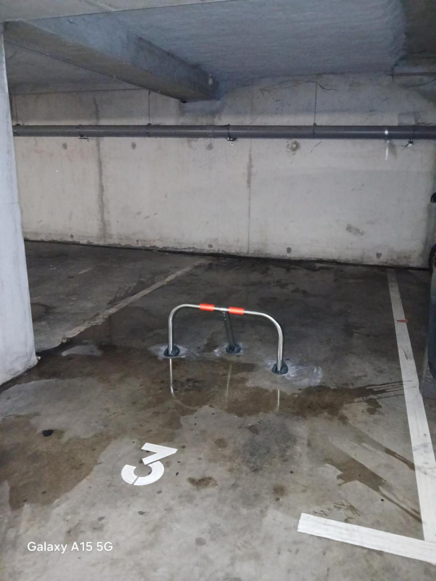 Spacieux T3 Balcon Parking Prive Toulouse Luaran gambar