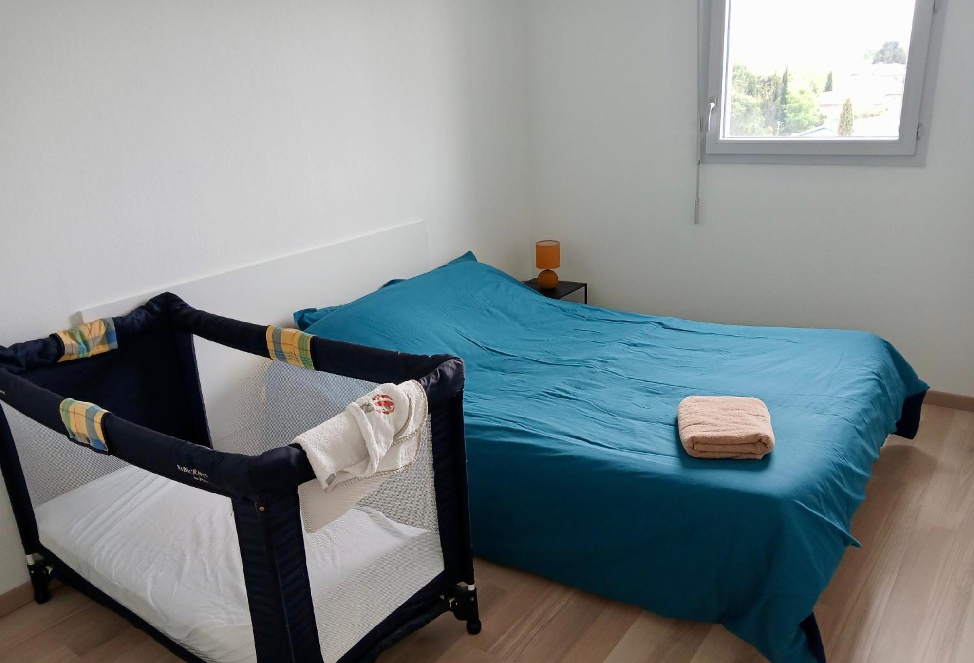 Spacieux T3 Balcon Parking Prive Toulouse Luaran gambar